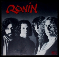 Ronin - Love's Coming Into My Life Again